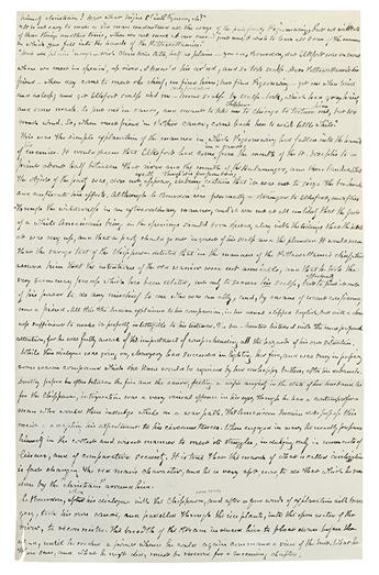 COOPER, JAMES FENIMORE. The Writings.